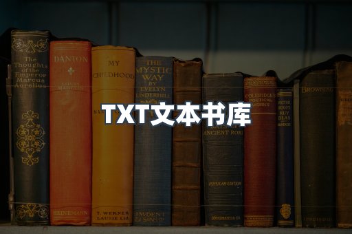 EPUB电子书